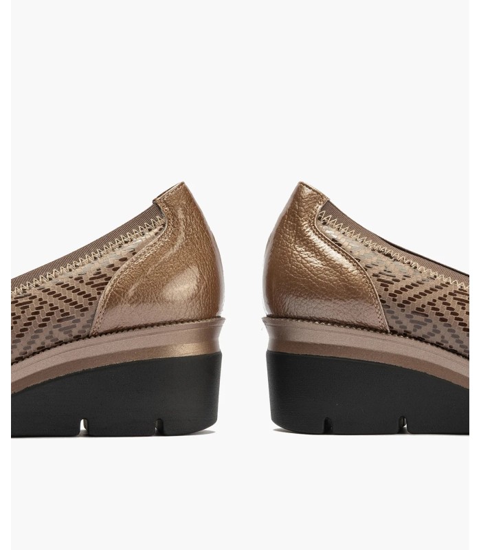 MOCASINES MUJER PITILLOS 11532 